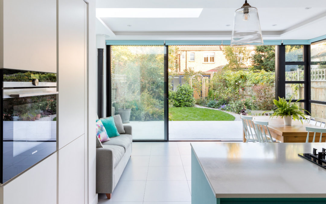 Locking Options for Sieger Systems