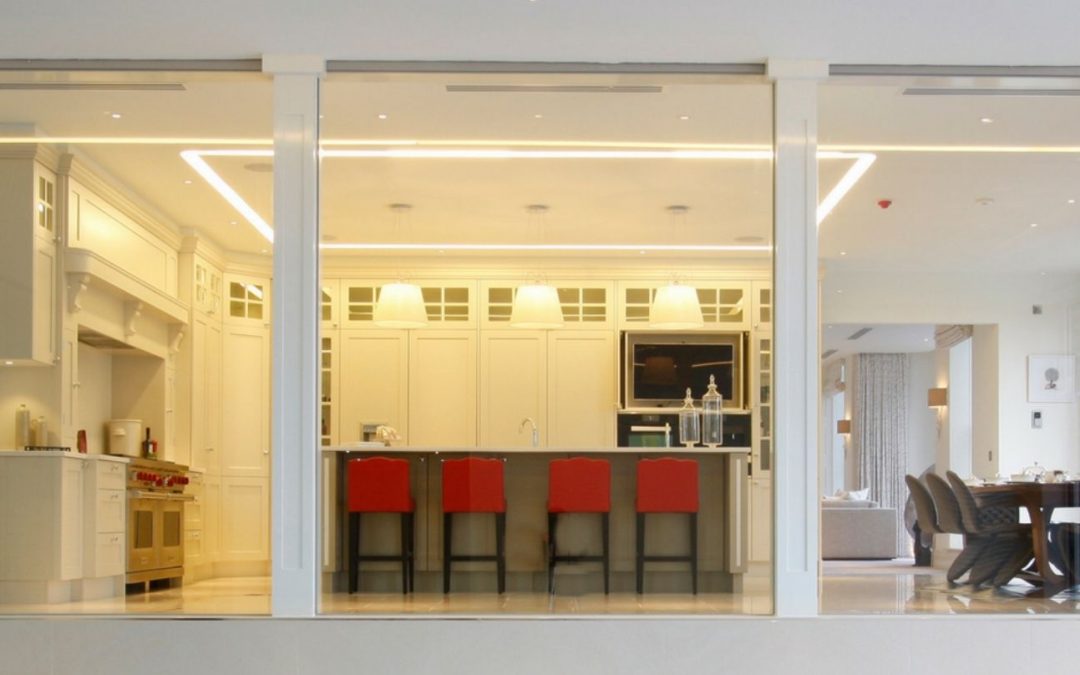 A Guide to Laminated Glass and Glazing Interlayers