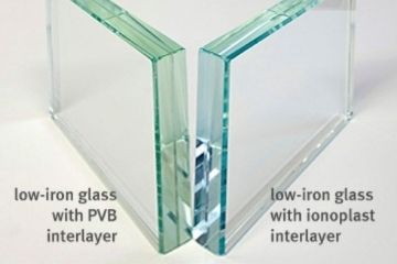 pvb vs sgp security interlayer