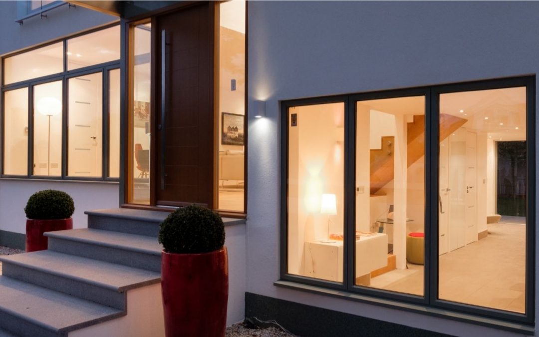 Aluminium Windows: A Complete Guide