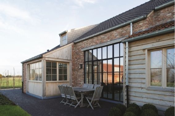 sieger legacy steel look aluminium casement door with glazing bars sieger legacy steel look aluminium casement door with glazing bars