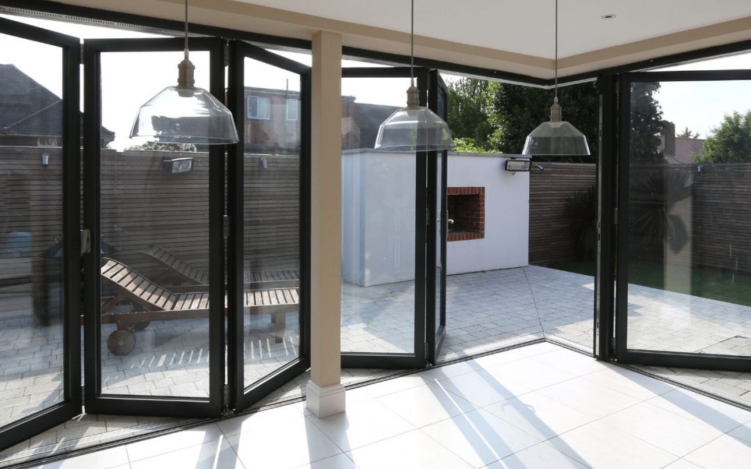 Thermal Bridging and Thermal Breaks Explained