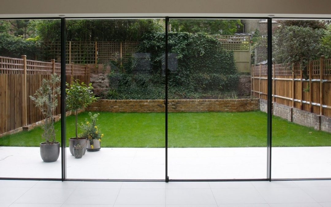 How to Specify Low Maintenance Glazing