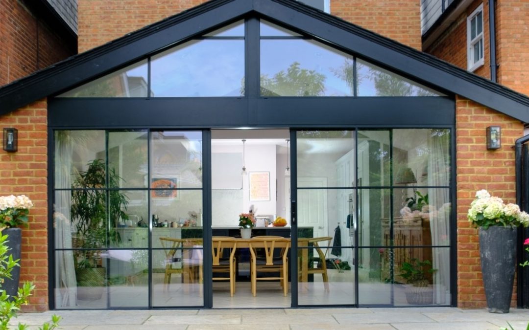 How to Choose the Right Slim Sliding Doors
