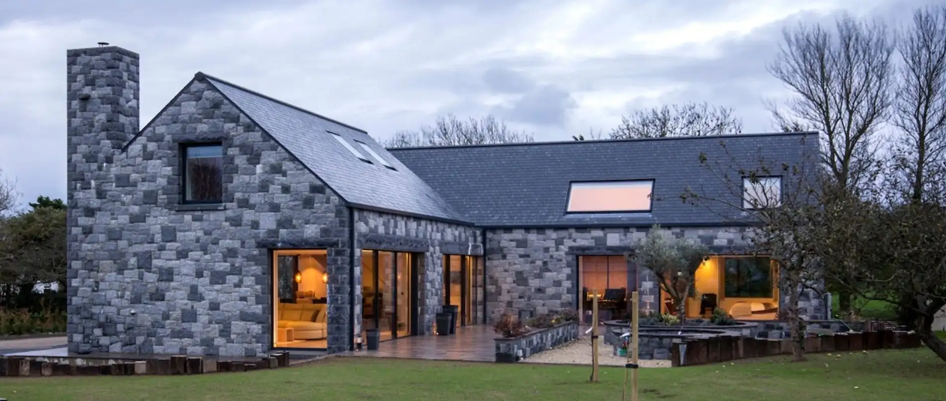 The Ultimate Guide to Rooflights and Roof Glazing