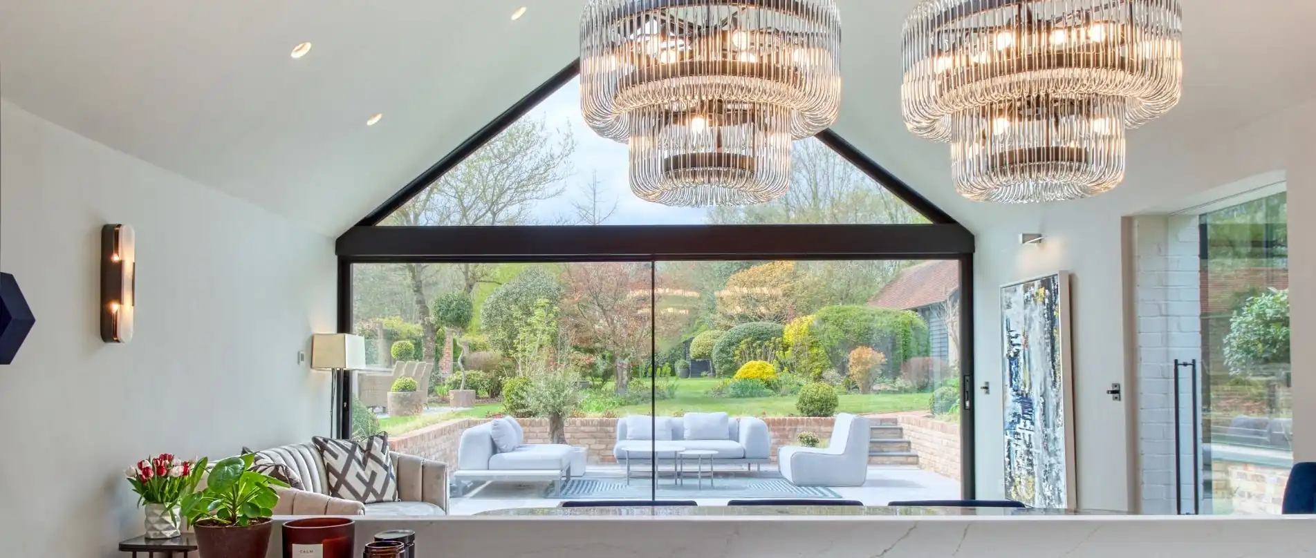 Solar Gain, Glare and Control Explained