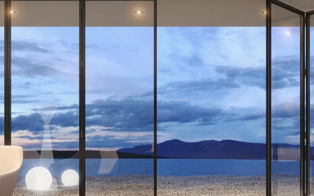 Making a Statement About Your Home With Glazing