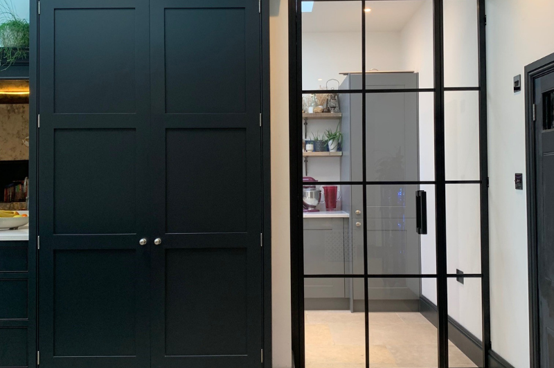 miro hinge internal glass casement door with glazing bars for an elegant design miro hinge internal glass casement door with glazing bars for an elegant design
