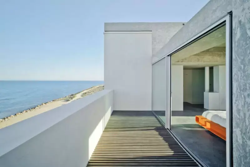 Aluminium patio doors cost in terms of two pane slim sliding aluminium door used as a seafront balcony door