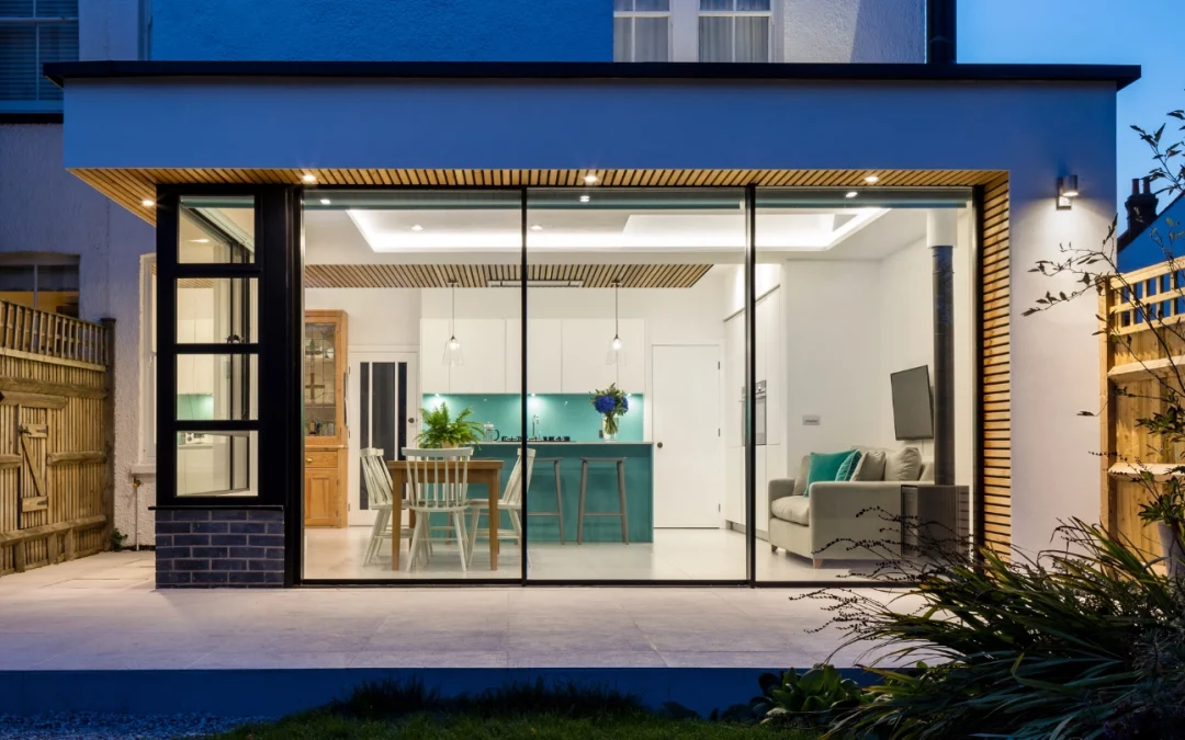 How Much do Aluminium Patio Doors Cost?